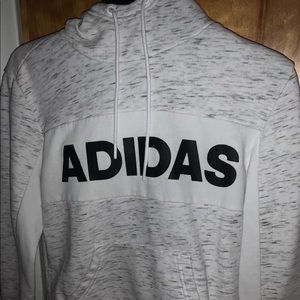 Adidas Hoodie